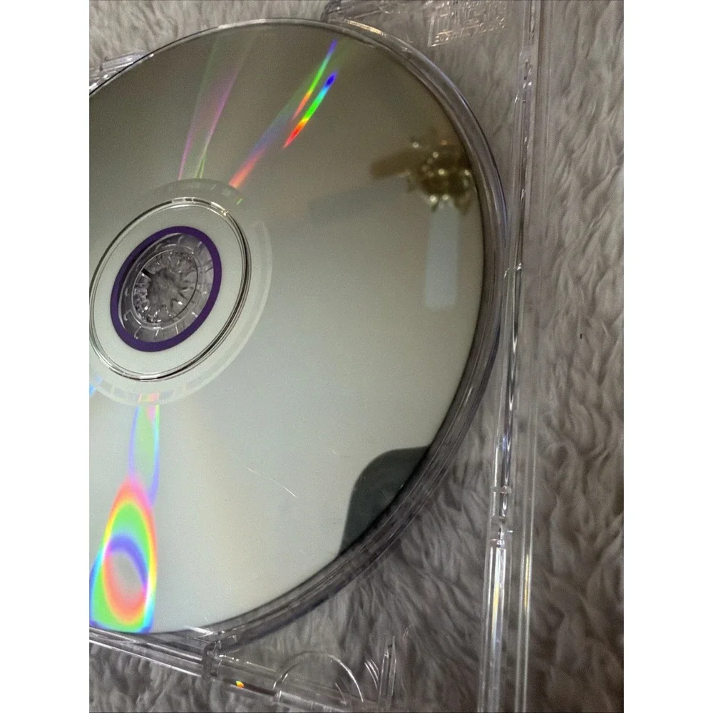 Barbie Magic Genie Bottle PC CD ROM Game 2000 Mattel Vtg